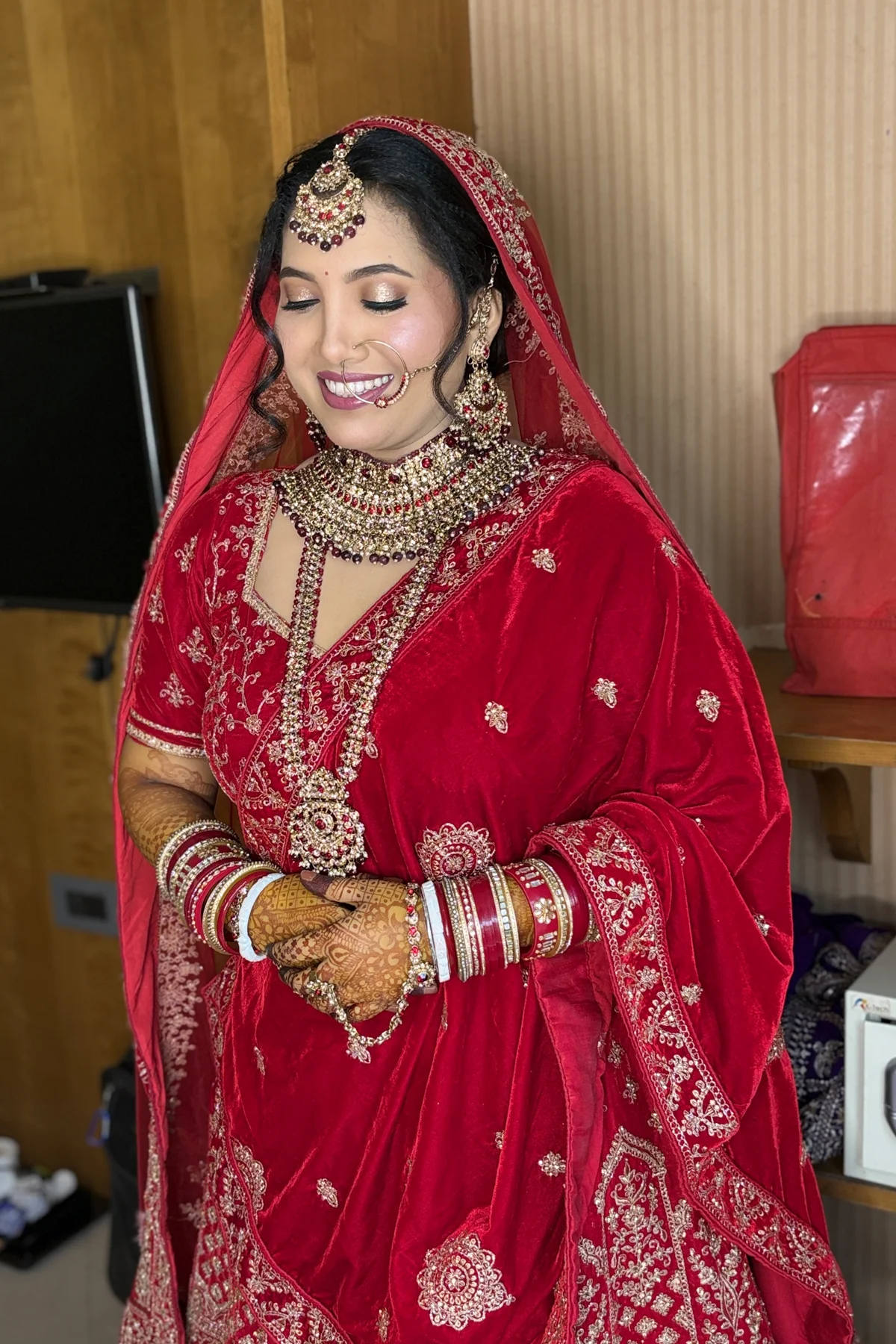 Kiran Vishwakarma