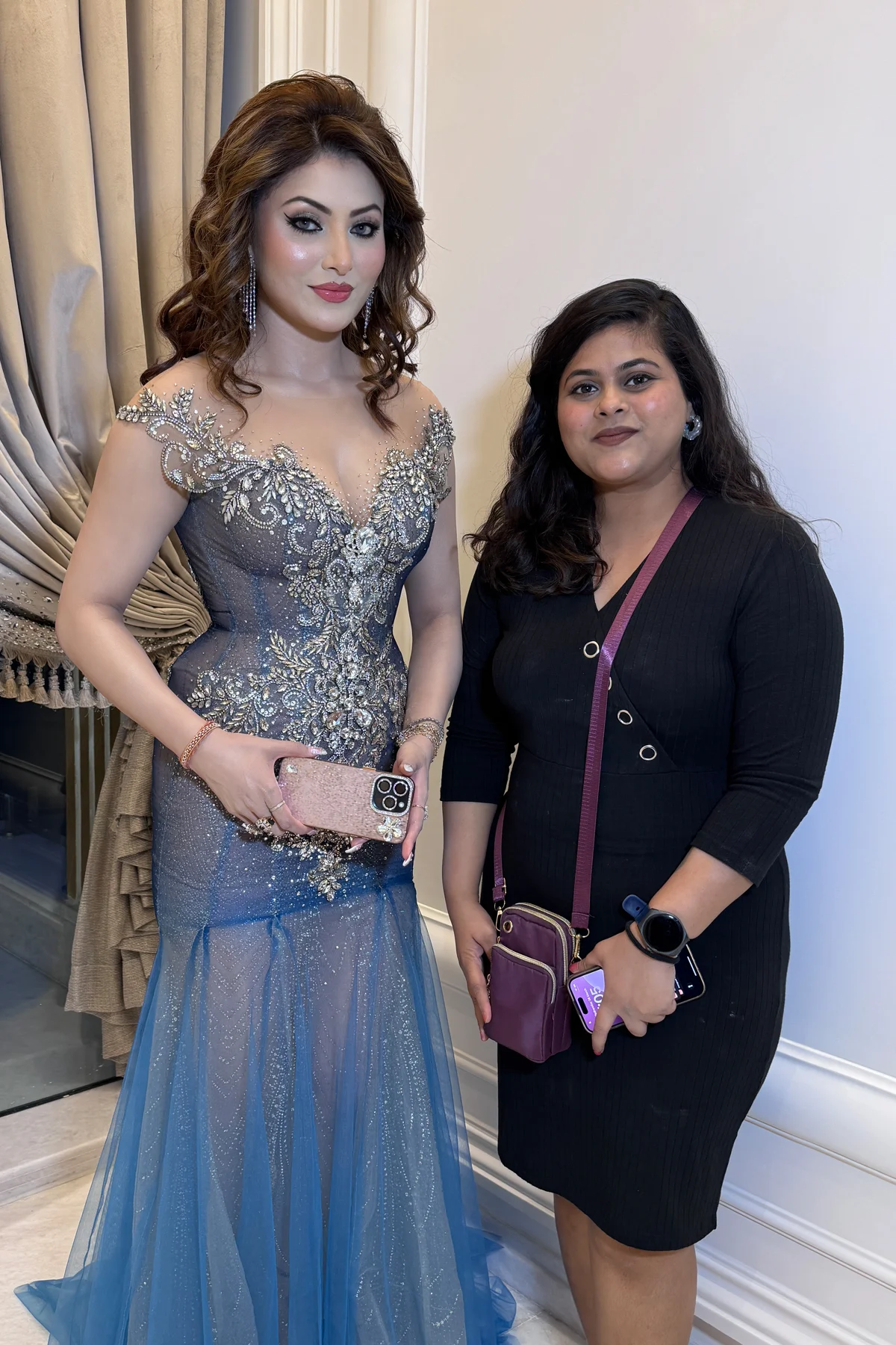 Pratiksha Bhoir