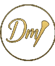 Deepti Makeup Artist - Best Makeup Artist in Mumbai Logo