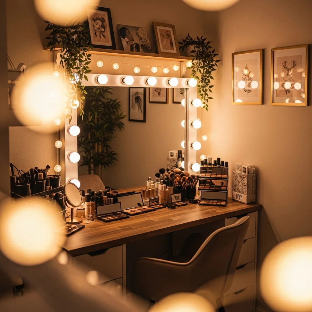 Bridal Makeup Artist in Kalyan & Mumbai - Deepti Makeup Artist