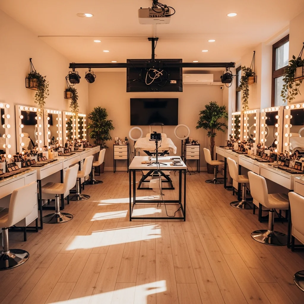 Professional Makeup Artist in Dombivli East - Deepti Makeup Artist